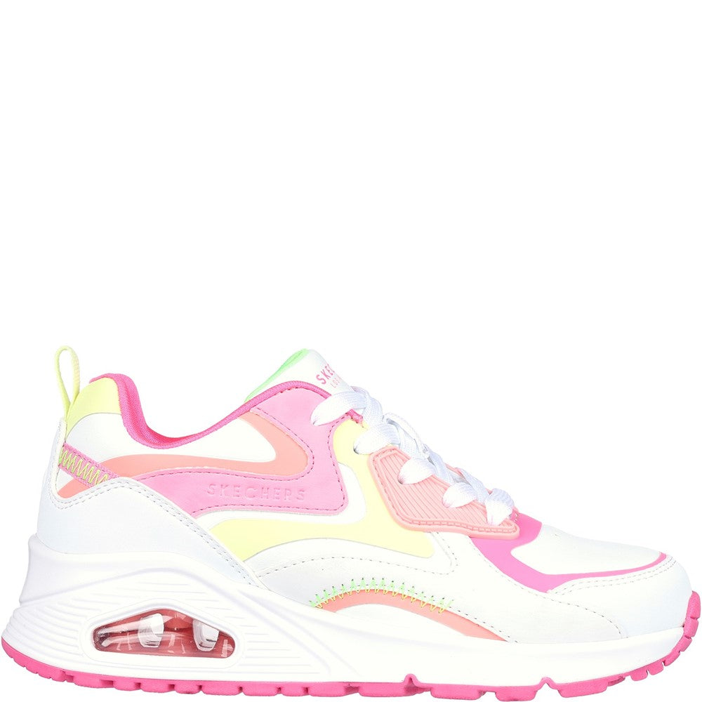 Skechers Uno Gen1 - Color Surge Shoe