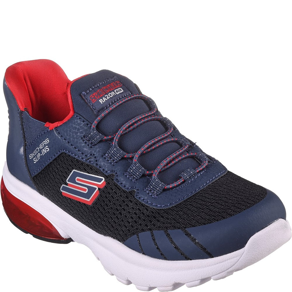 Skechers Razor Air - Hyper-Brisk Trainer