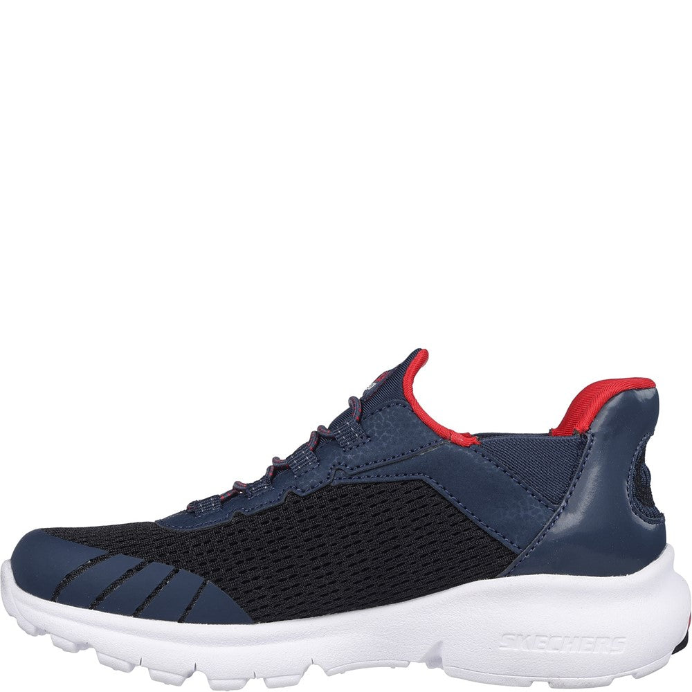 Skechers Razor Air - Hyper-Brisk Trainer