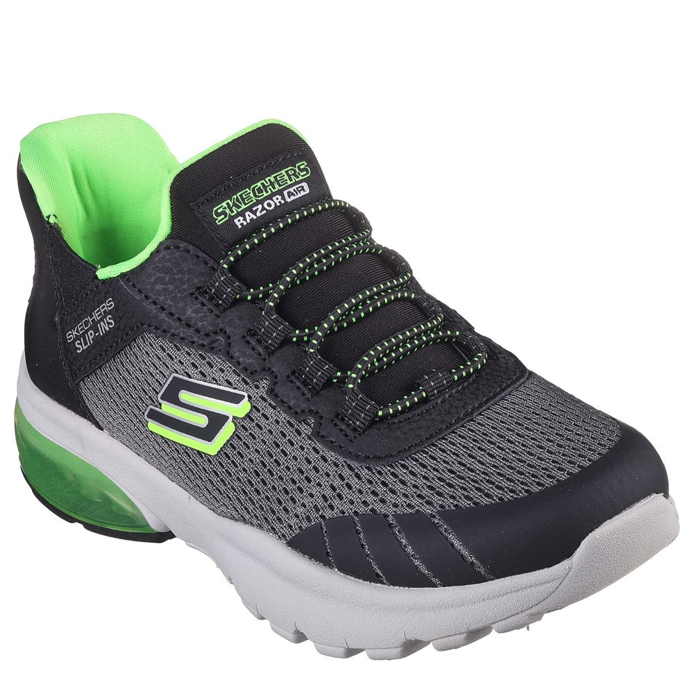 Skechers Razor Air - Hyper-Brisk Trainer