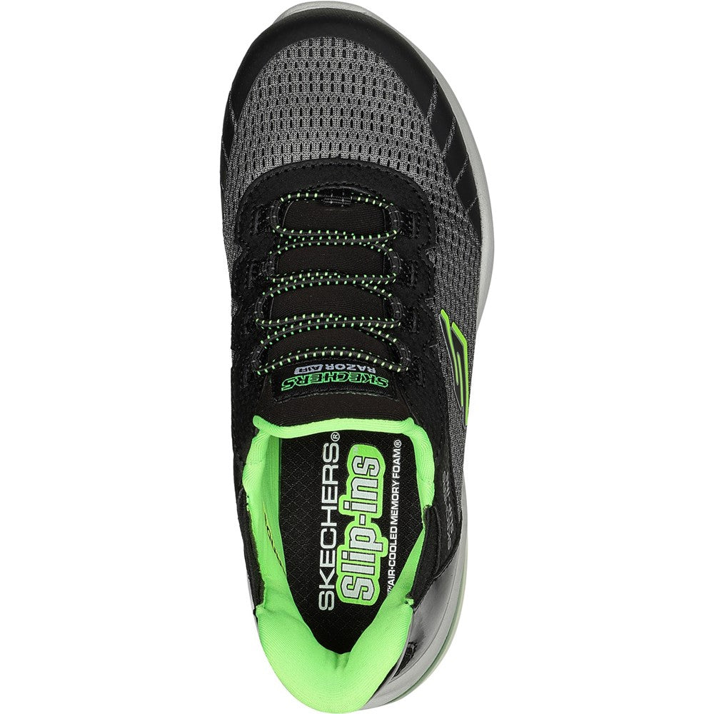 Skechers Razor Air - Hyper-Brisk Trainer