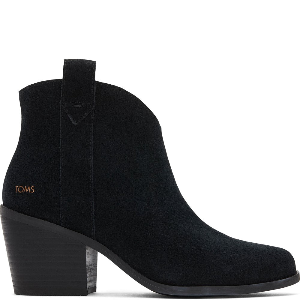 TOMS Constance Boot