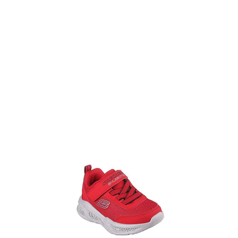 Skechers S-Lights: Meteor-Lights Shoe