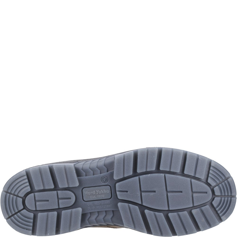 Hard Yakka Outback Safety Dealer Boot
