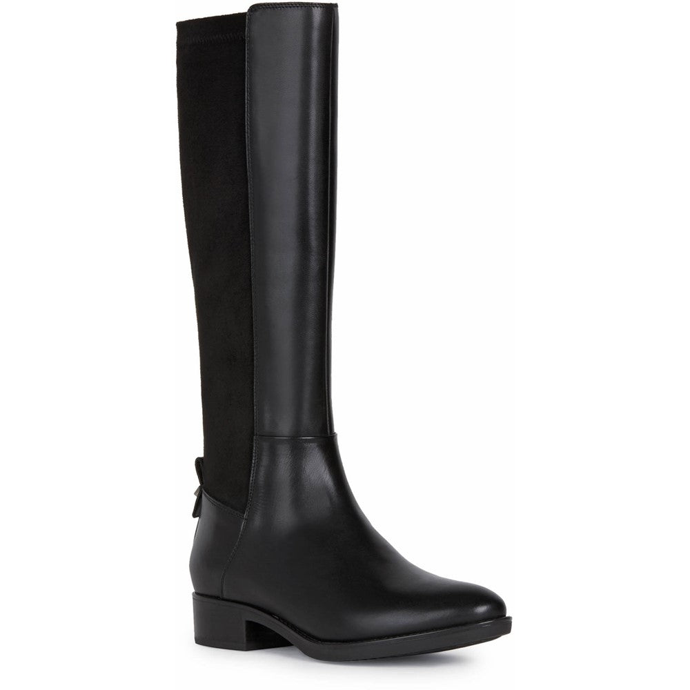 Geox D Felicity D Boots