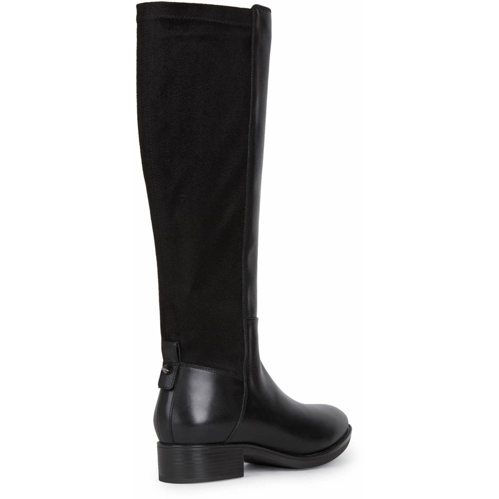 Geox D Felicity D Boots