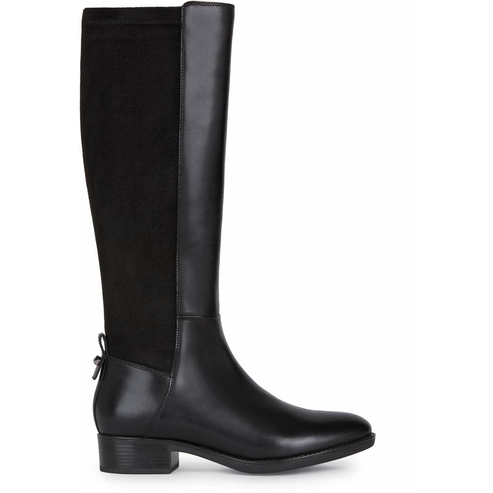 Geox D Felicity D Boots
