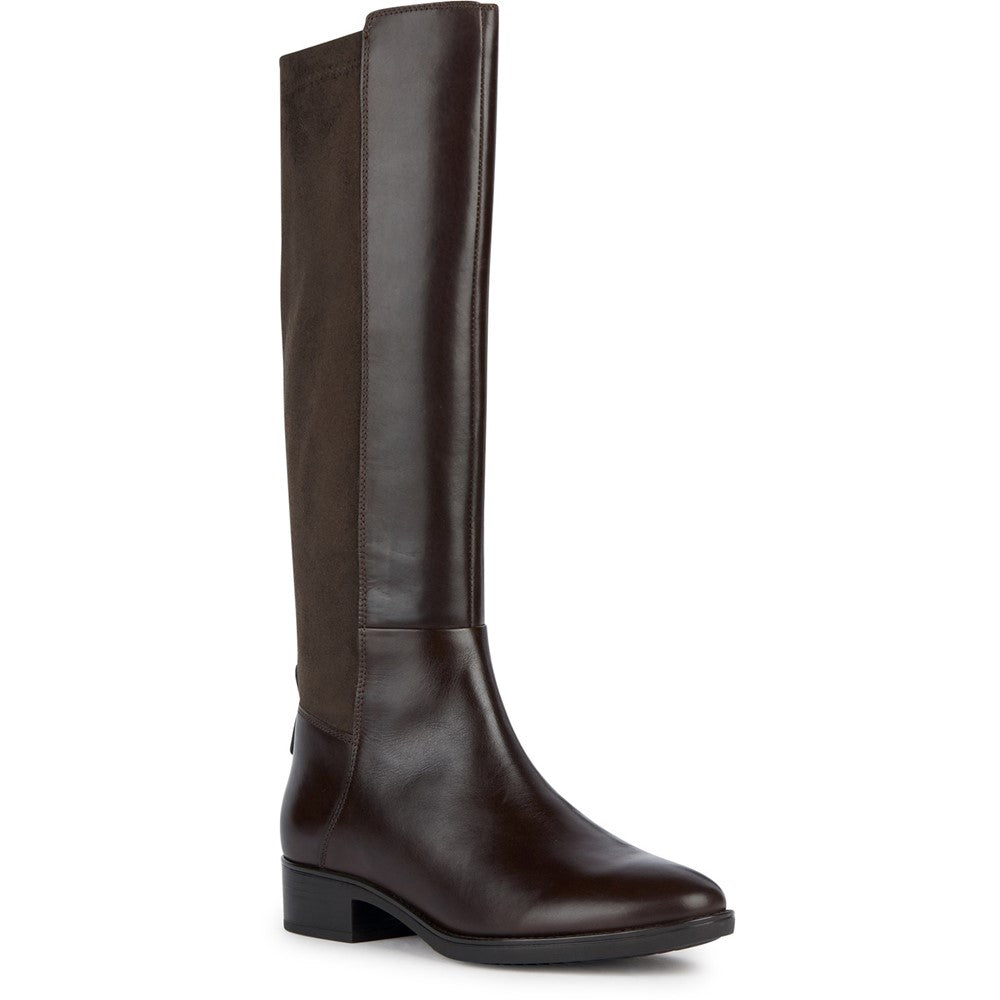 Geox D Felicity D Boots
