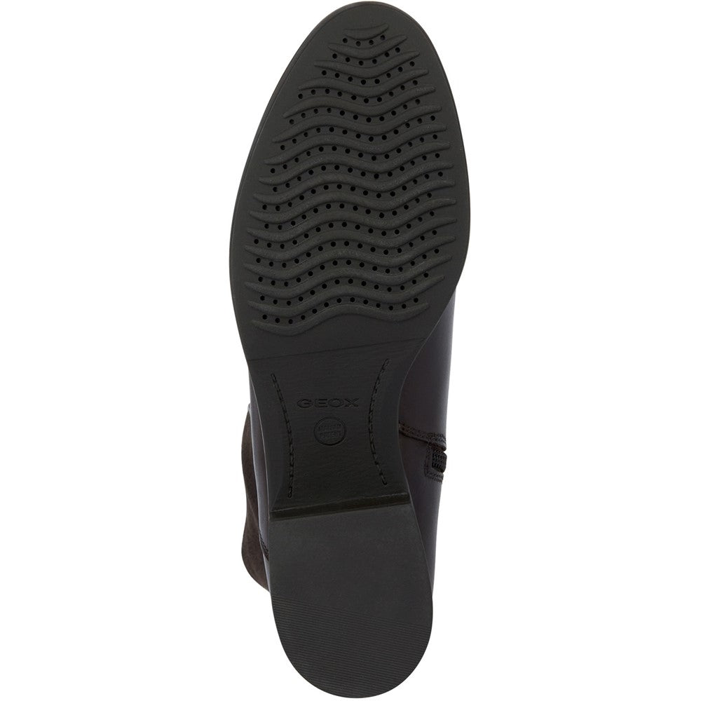 Geox D Felicity D Boots