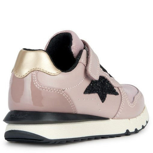 Geox J Fastics G Trainers