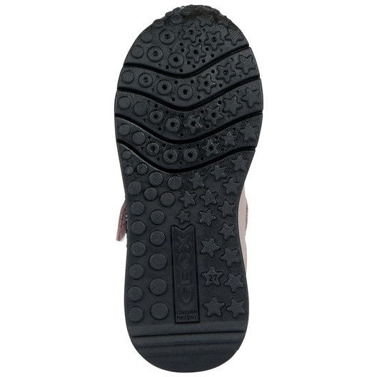 Geox J Fastics G Trainers