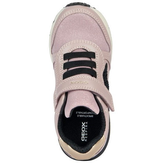 Geox J Fastics G Trainers