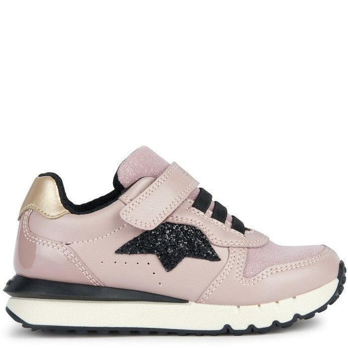 Geox J Fastics G Trainers