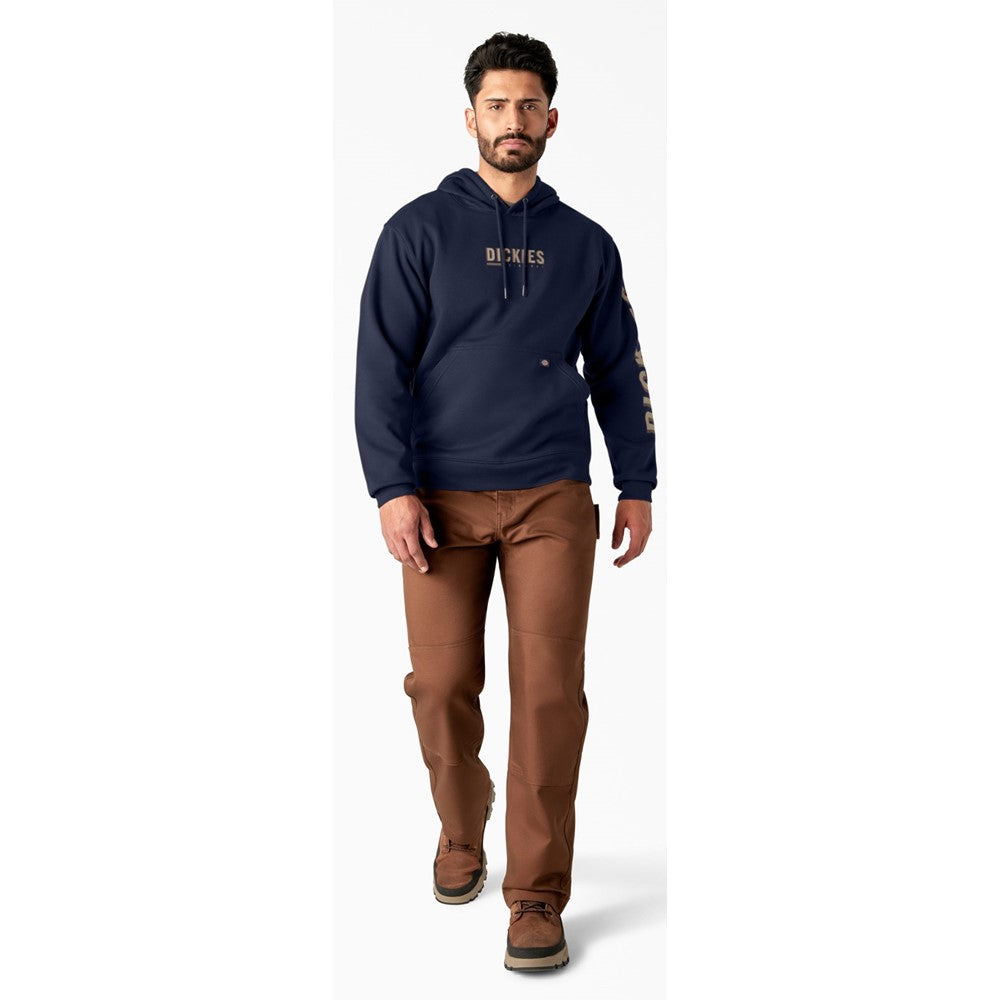 Dickies Dickies Graphic Pullover Fleece