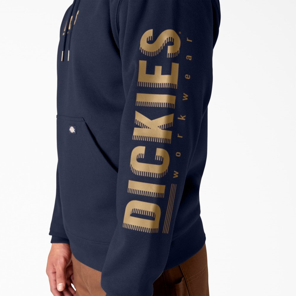 Dickies Dickies Graphic Pullover Fleece