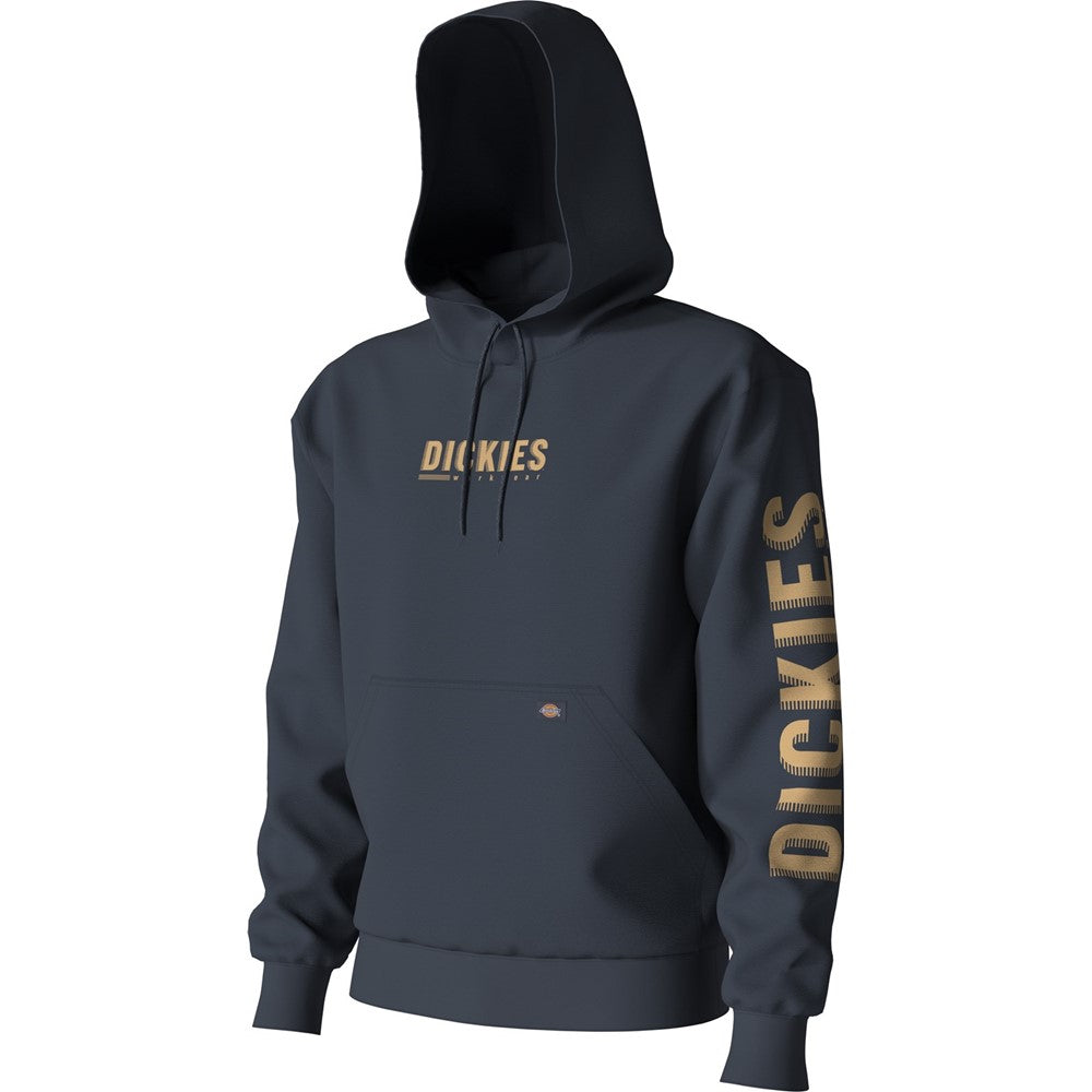 Dickies Dickies Graphic Pullover Fleece