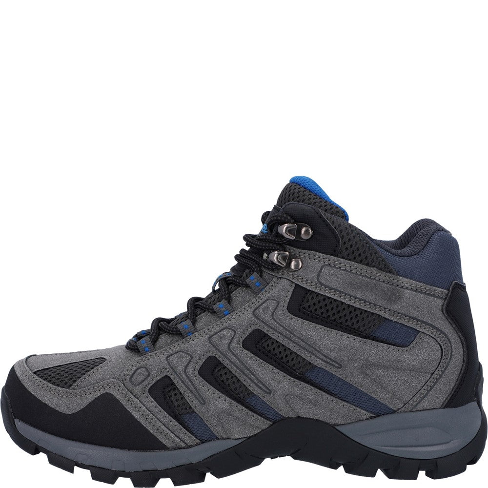 Hi-Tec Torca Mid Boots