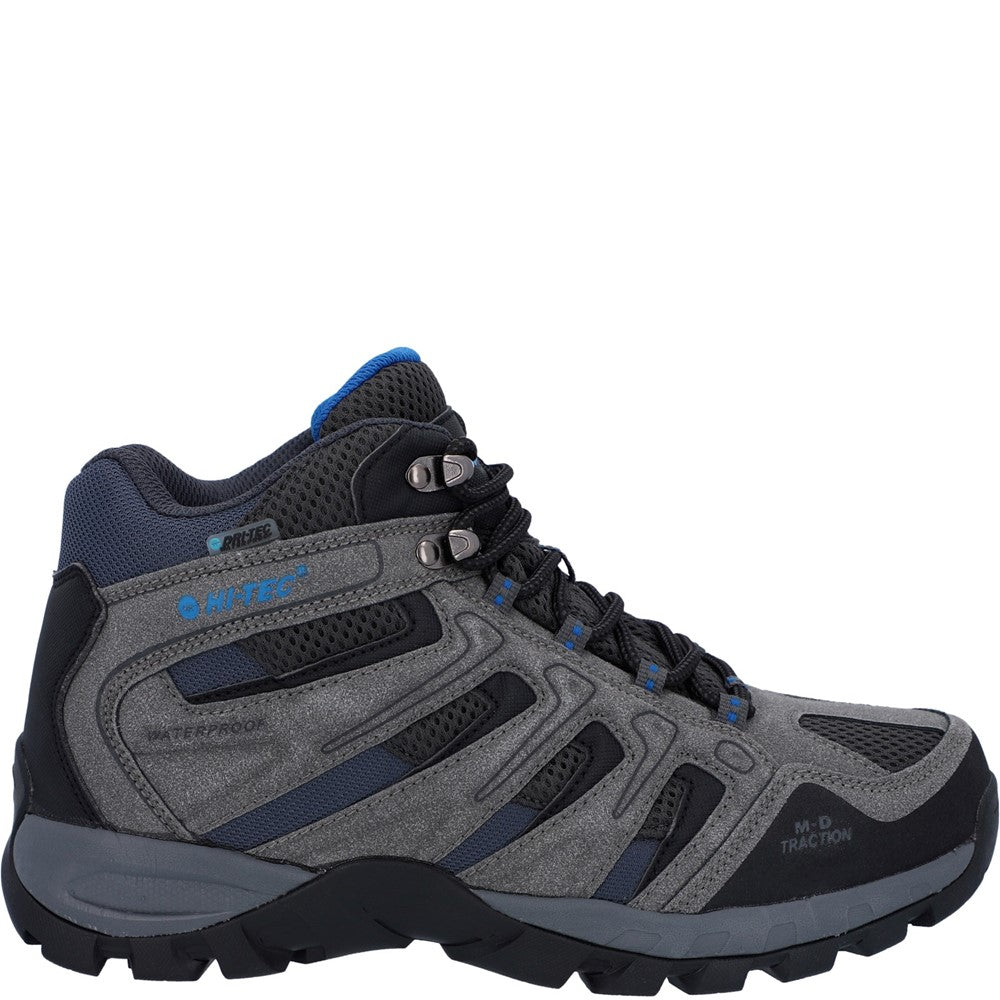 Hi-Tec Torca Mid Boots