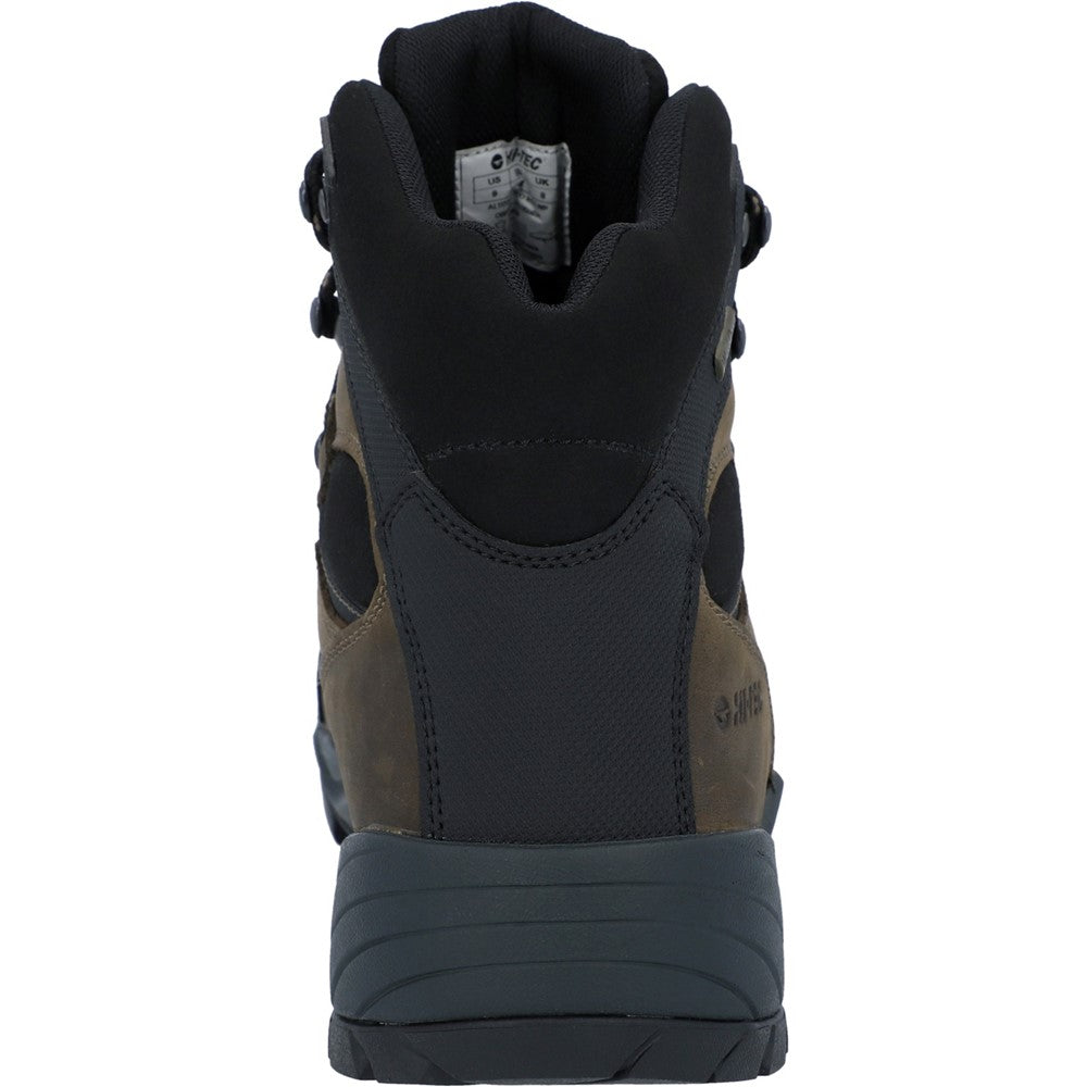 Hi-Tec Altitude Pro RGS WP Leather Hiking Boots