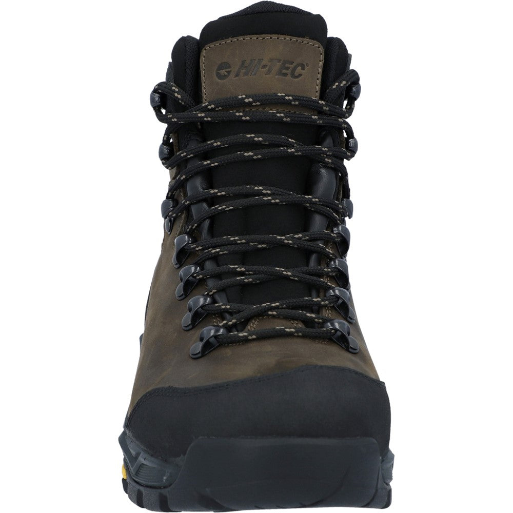 Hi-Tec Altitude Pro RGS WP Leather Hiking Boots
