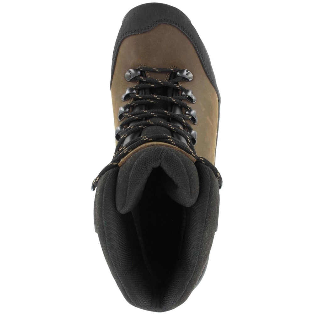Hi-Tec Altitude Pro RGS WP Leather Hiking Boots