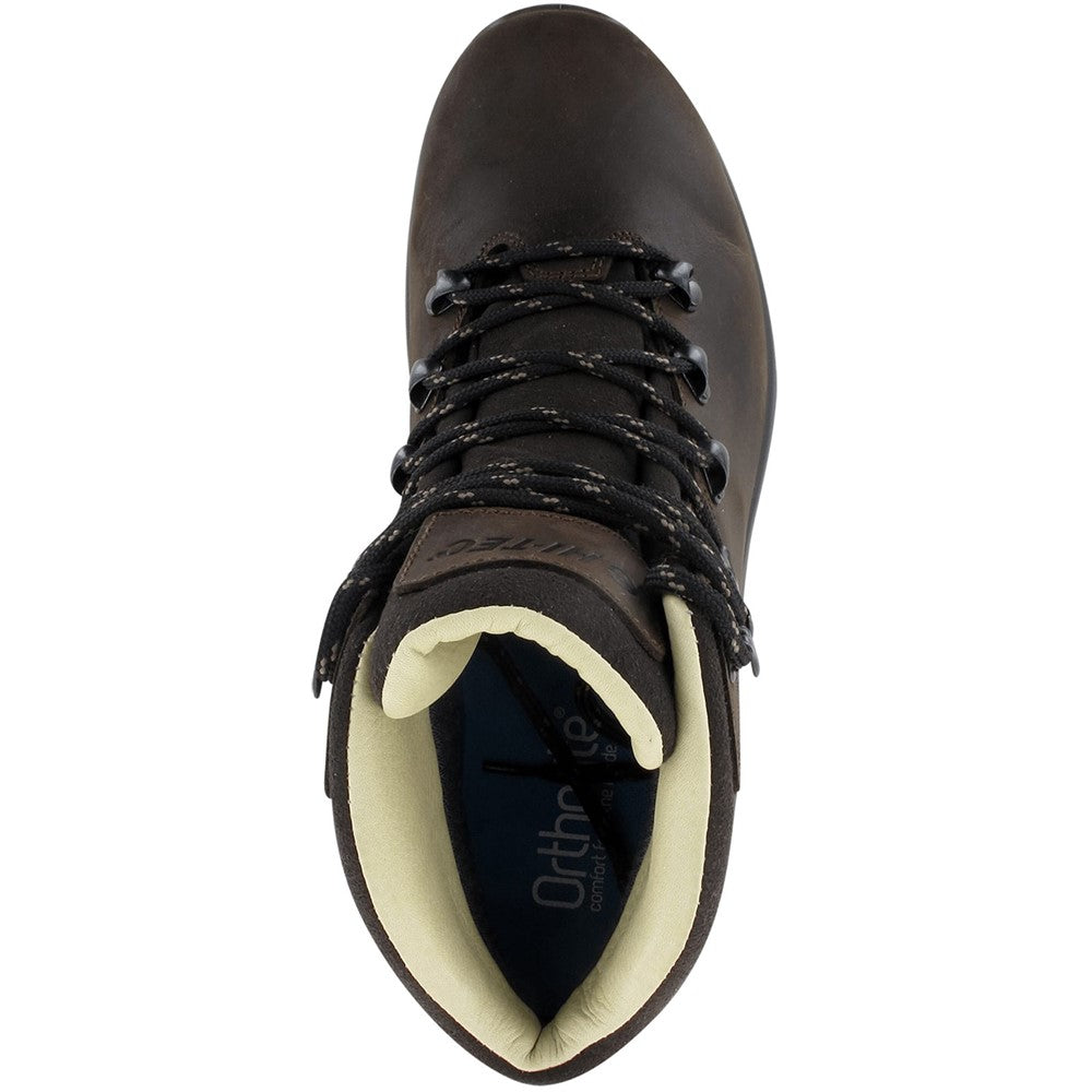 Hi-Tec Mens Ravine Pro Boots