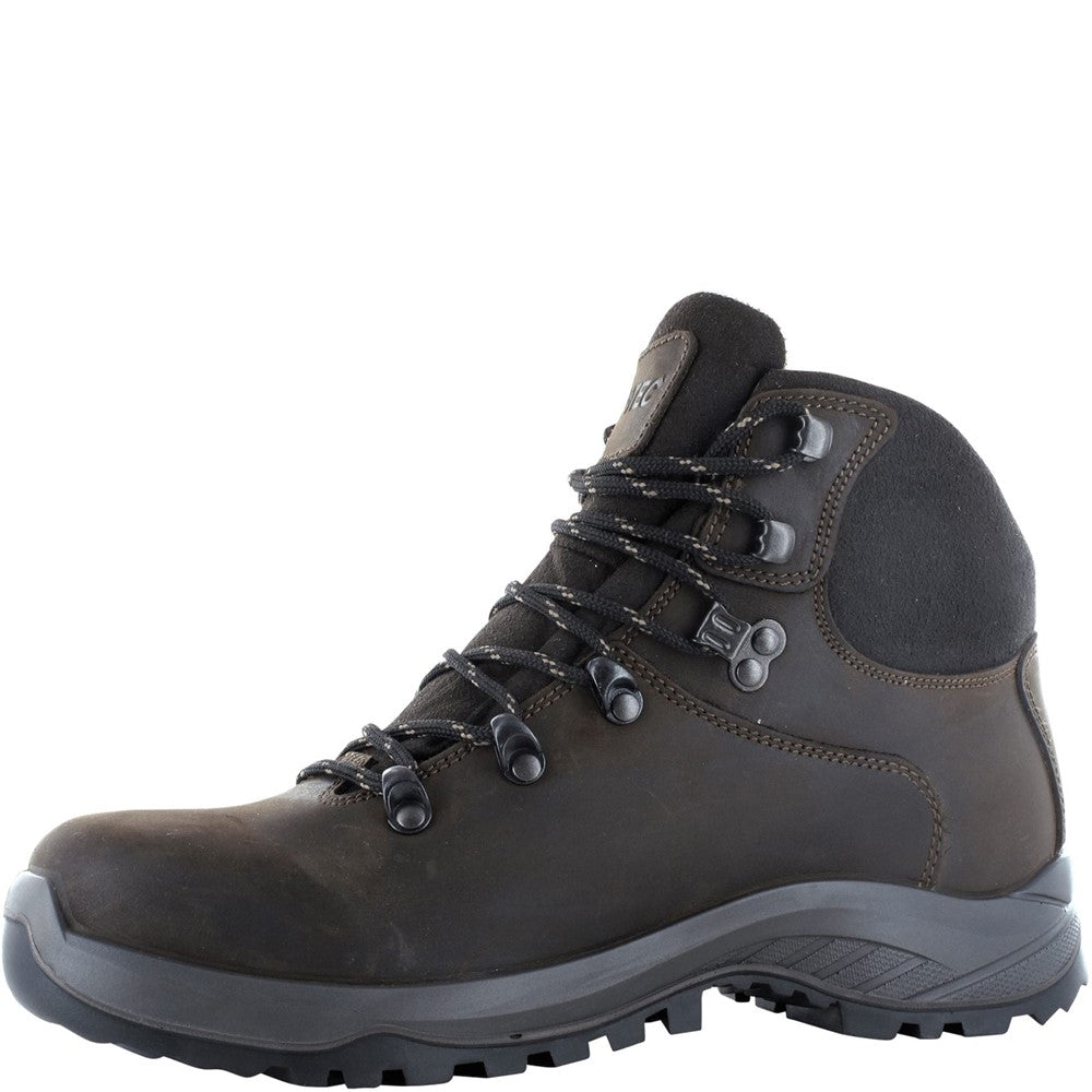 Hi-Tec Mens Ravine Pro Boots