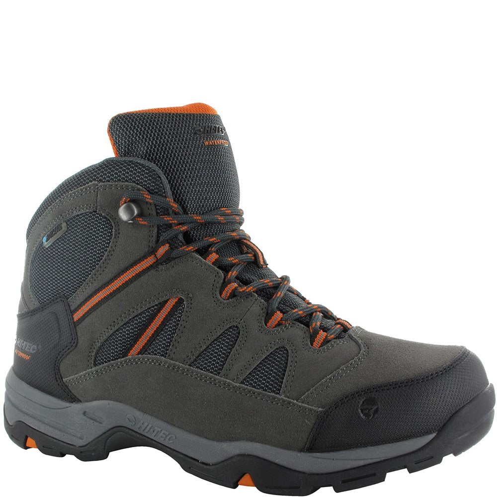 Hi-Tec Bandera II Wide Boots