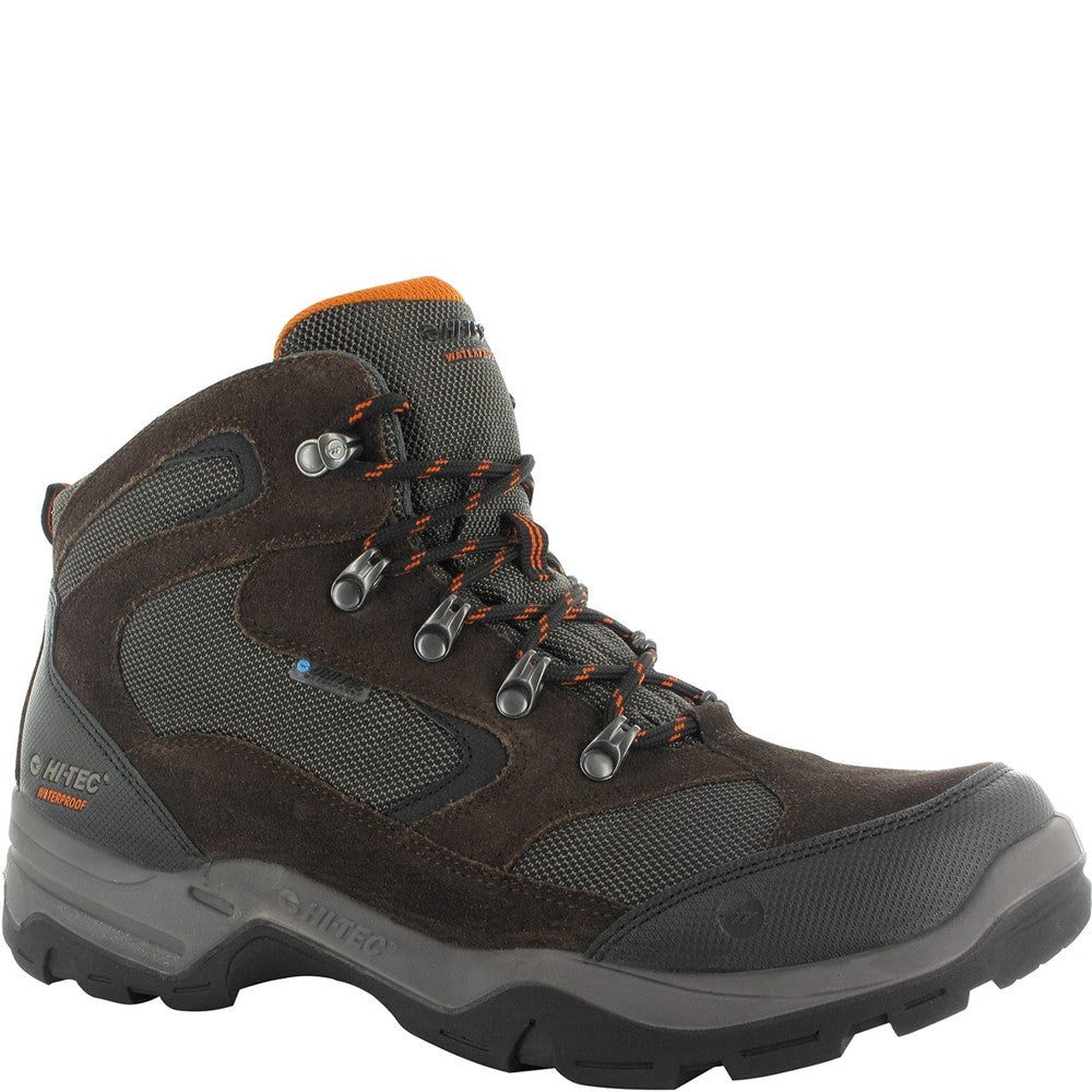 Hi-Tec Storm Wide Boots