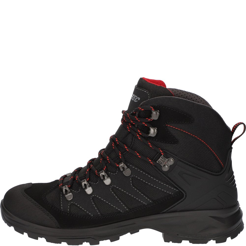 Hi-Tec Clamber Boots