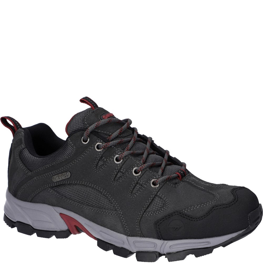 Hi-Tec Auckland Lite Waterproof Hiker