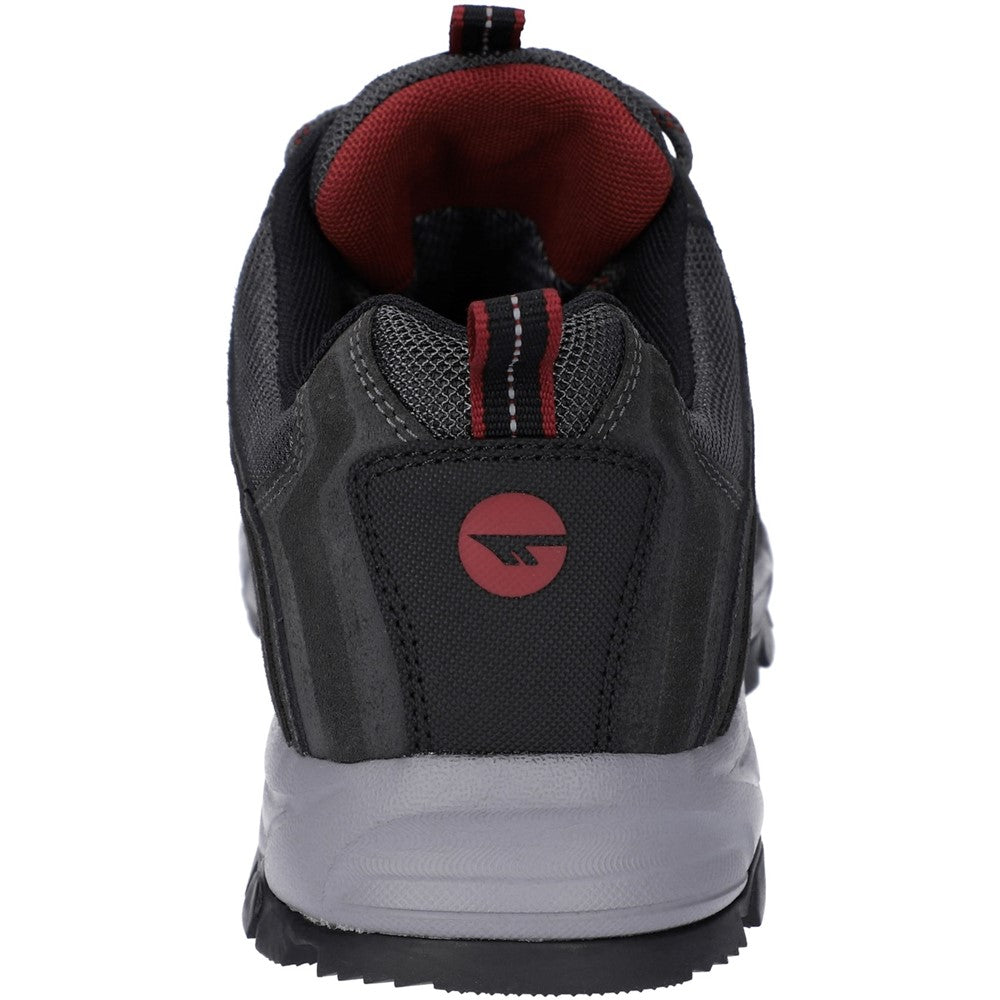 Hi-Tec Auckland Lite Waterproof Hiker