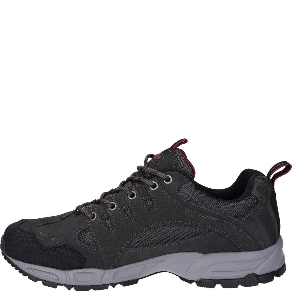Hi-Tec Auckland Lite Waterproof Hiker