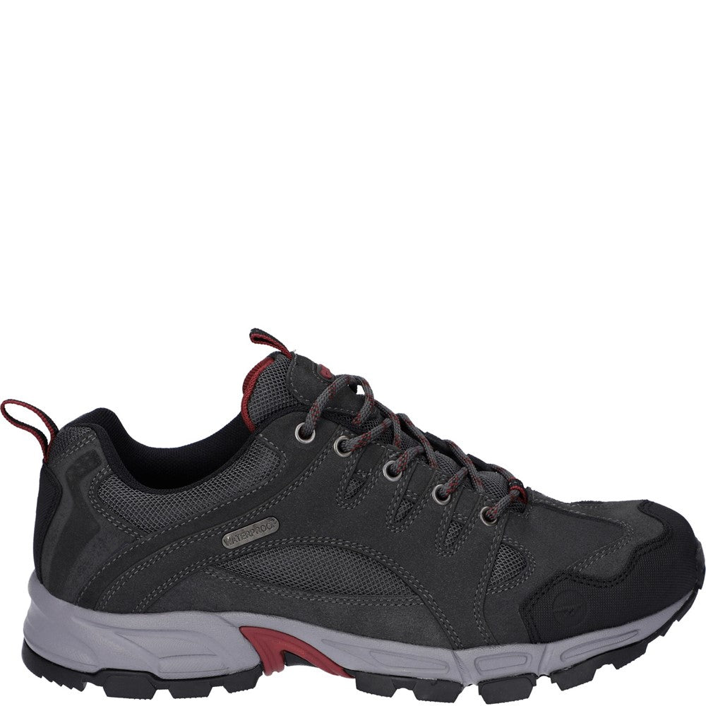 Hi-Tec Auckland Lite Waterproof Hiker