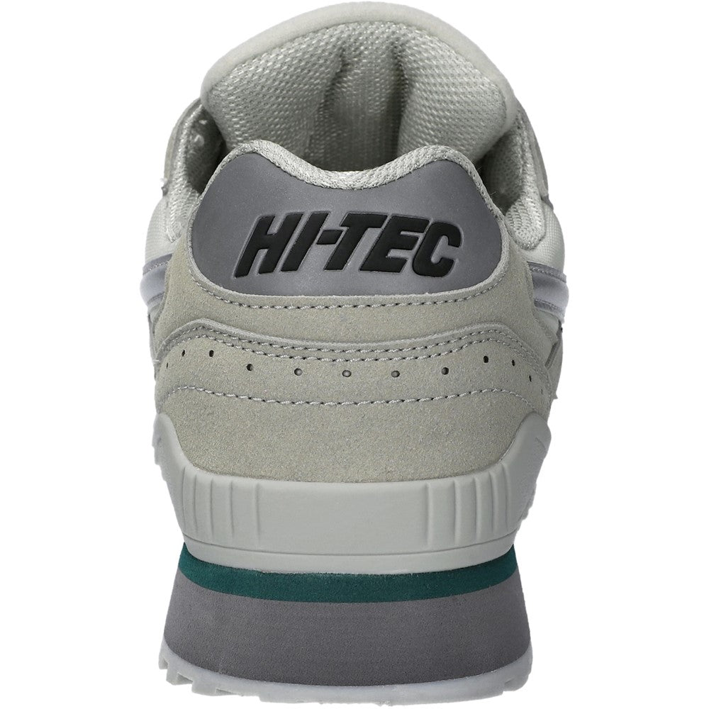 Hi-Tec Silver Shadow OG Trainer