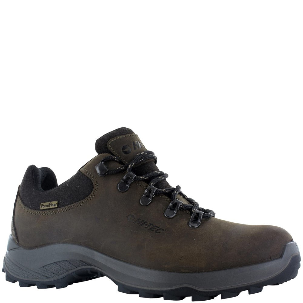 Hi-Tec Walk Lite Camino Ultra WP Hiker