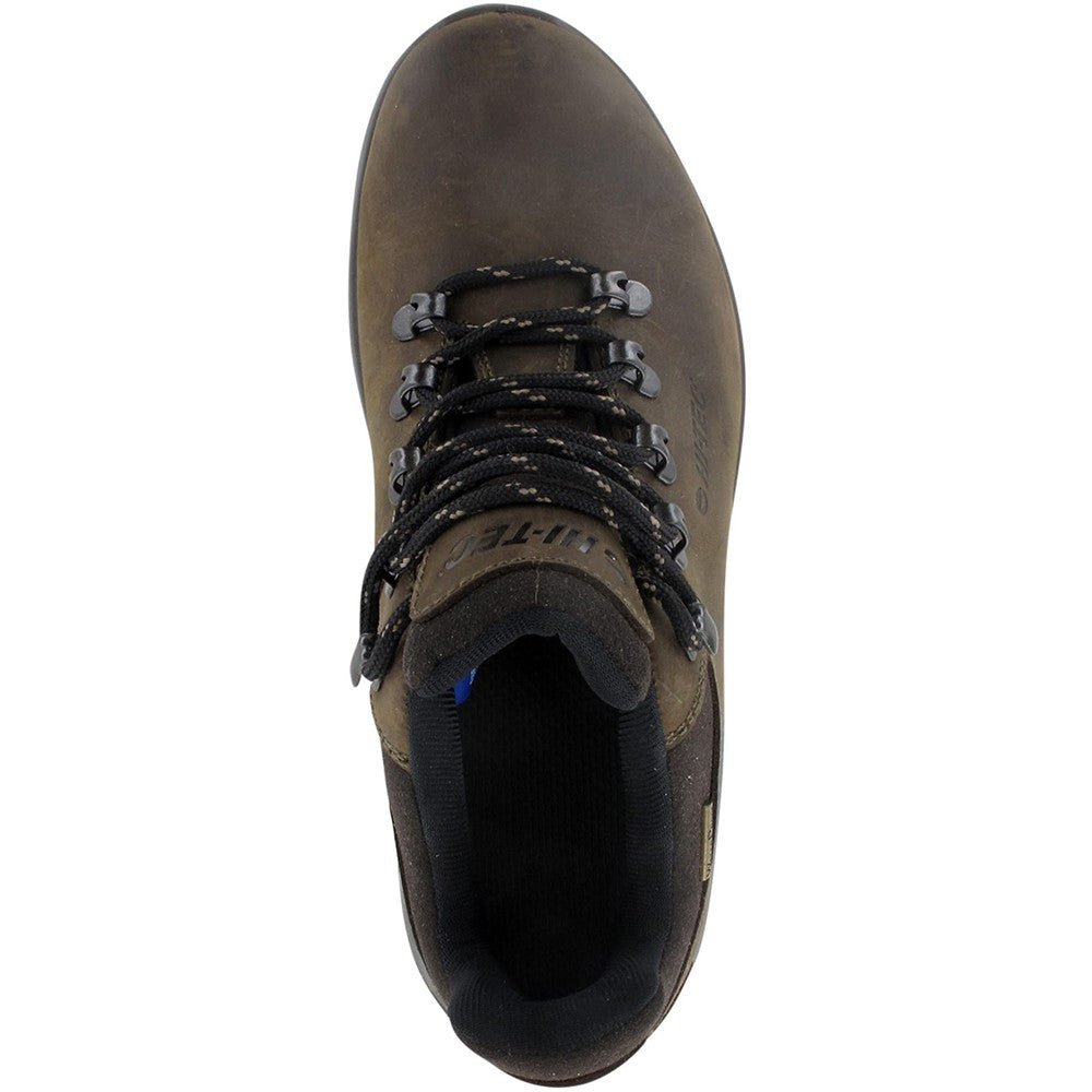 Hi-Tec Walk Lite Camino Ultra WP Hiker