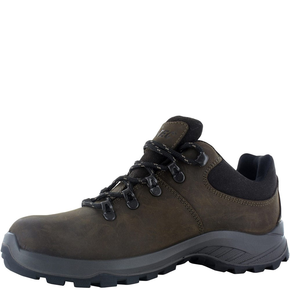 Hi-Tec Walk Lite Camino Ultra WP Hiker