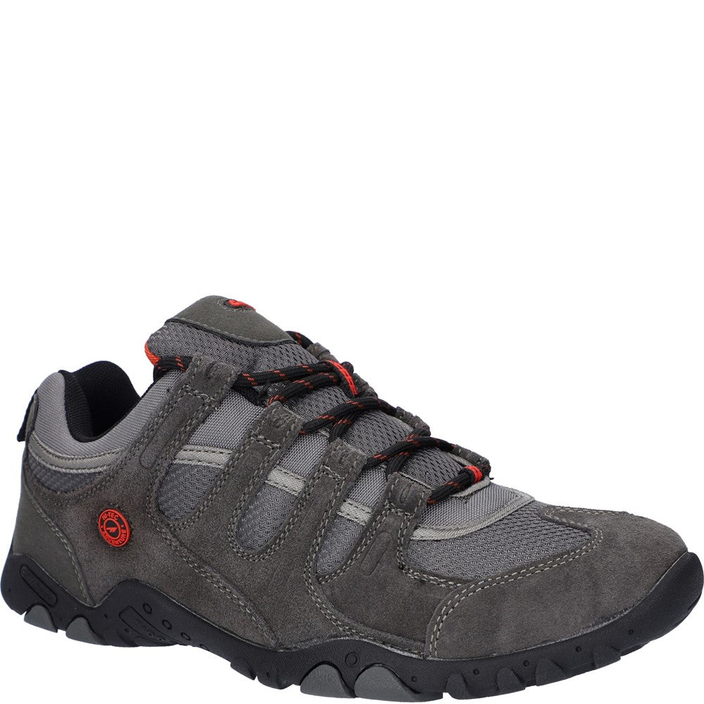 Hi-Tec Quadra II Walking Shoe