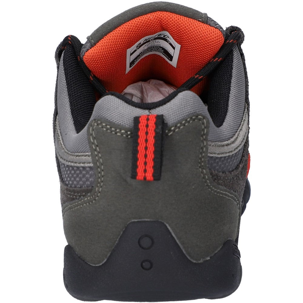 Hi-Tec Quadra II Walking Shoe