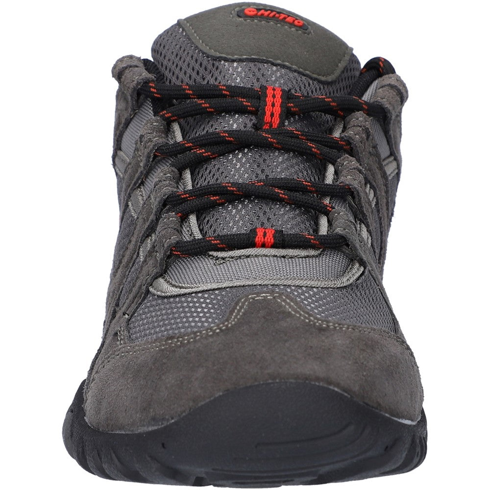 Hi-Tec Quadra II Walking Shoe