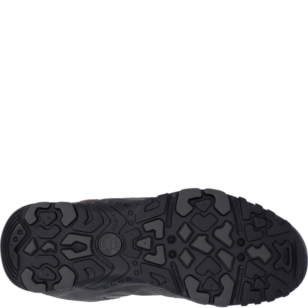 Hi-Tec Quadra II Walking Shoe