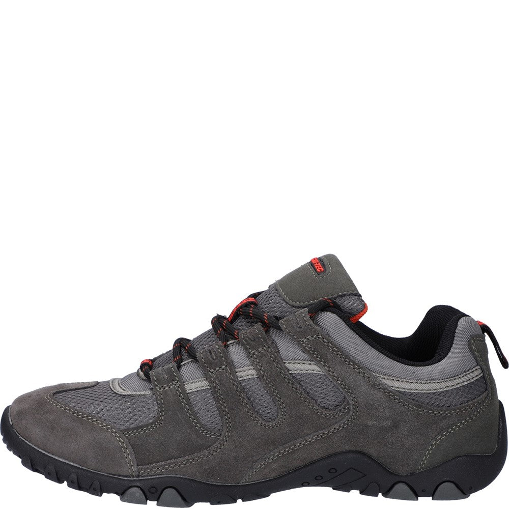 Hi-Tec Quadra II Walking Shoe