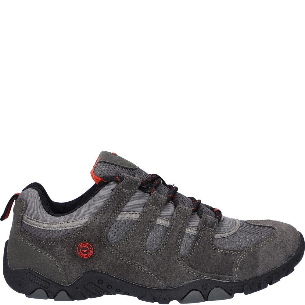 Hi-Tec Quadra II Walking Shoe