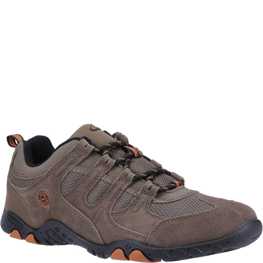 Hi-Tec Quadra II Walking Shoe