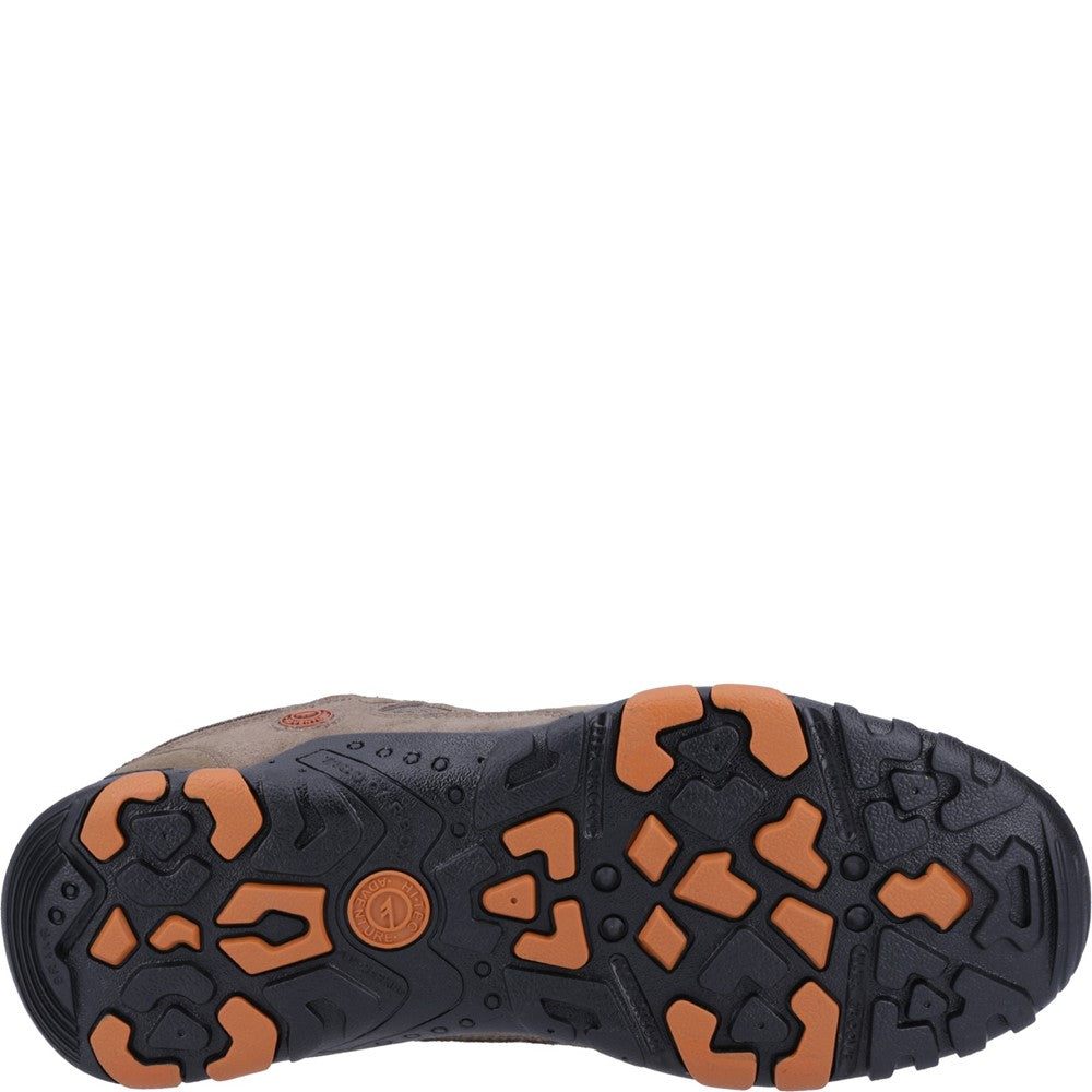 Hi-Tec Quadra II Walking Shoe