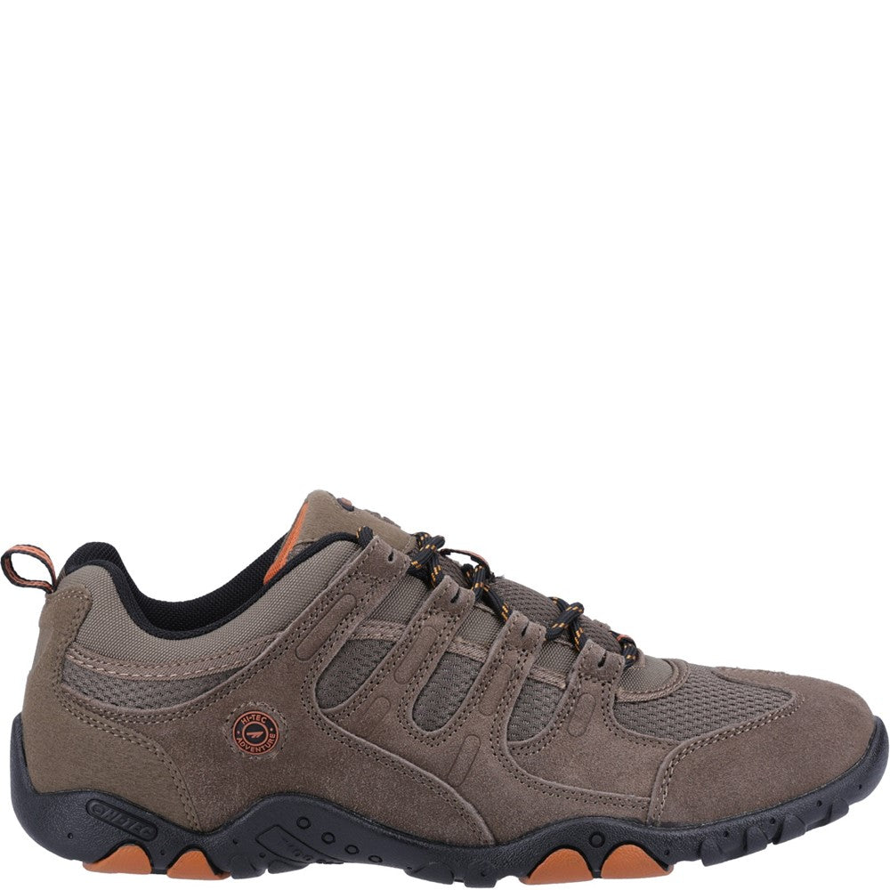 Hi-Tec Quadra II Walking Shoe