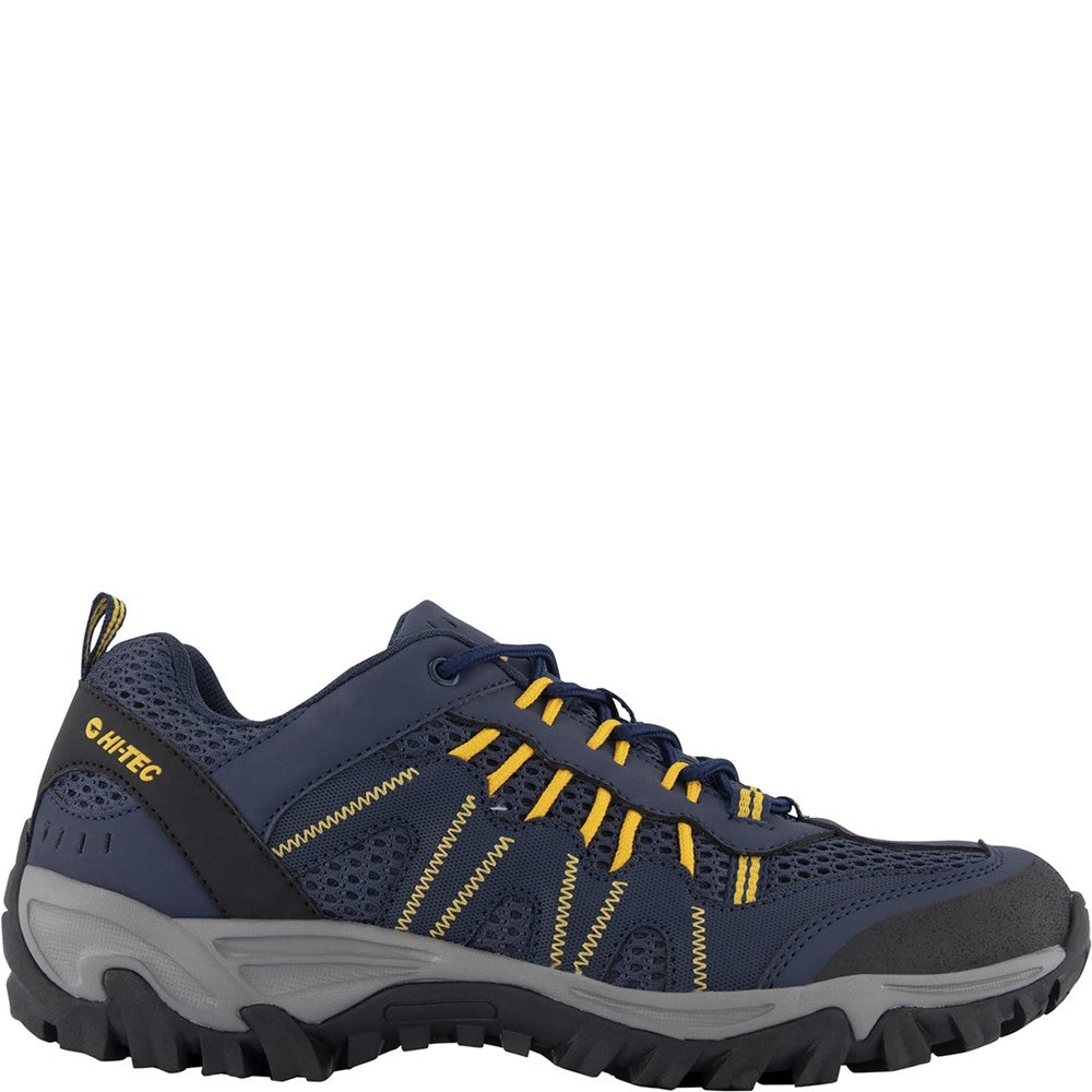 Hi-Tec Jaguar WP Hiker