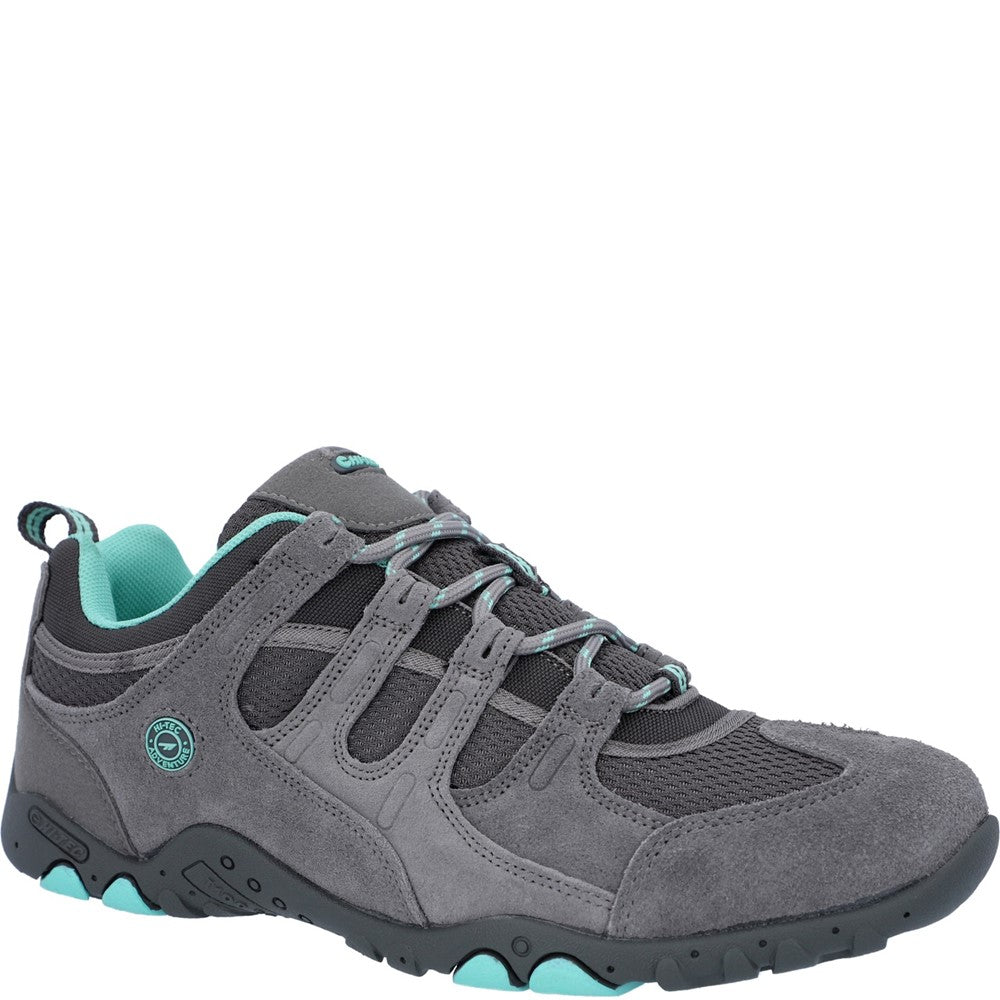 Hi-Tec Quadra II Walking Shoe