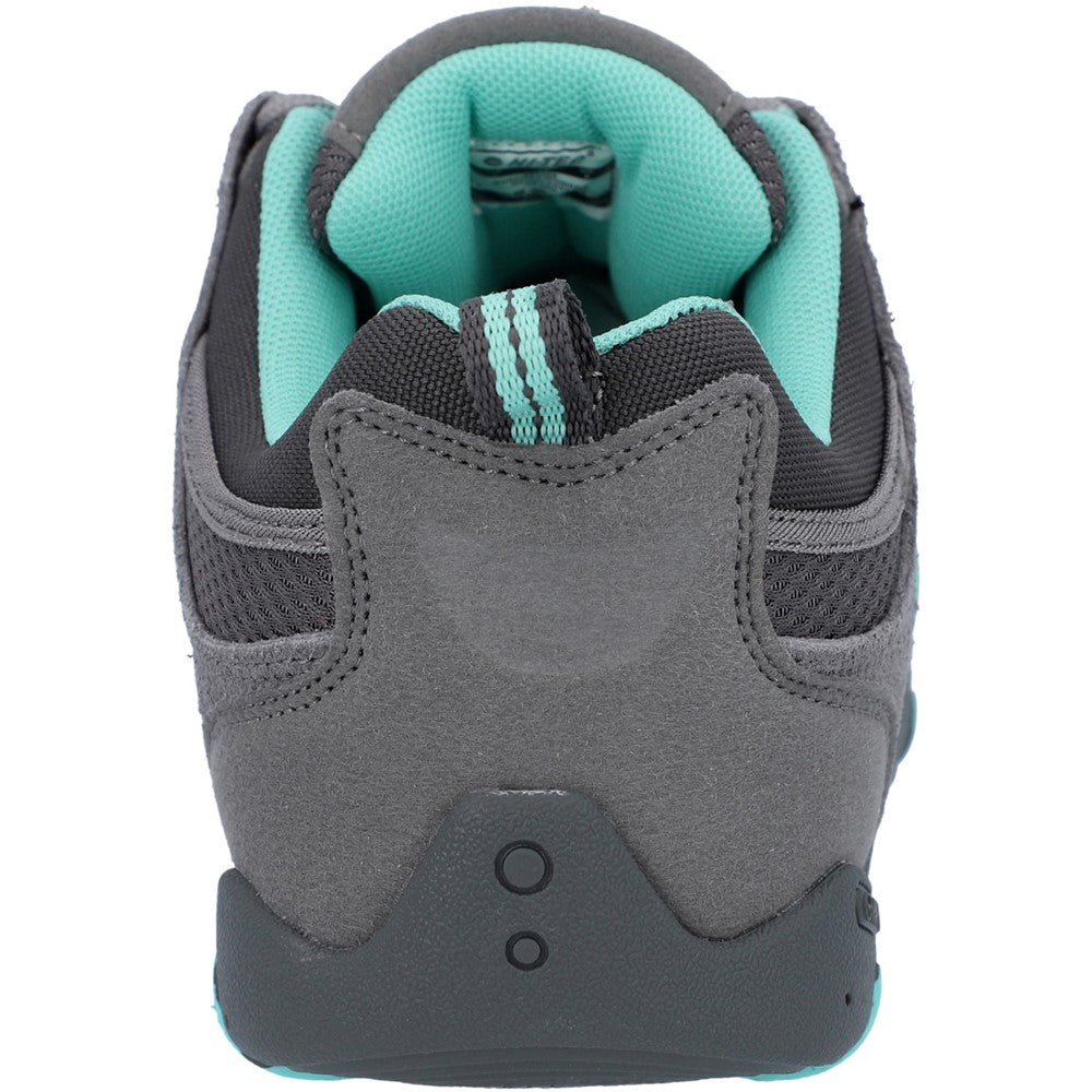 Hi-Tec Quadra II Walking Shoe